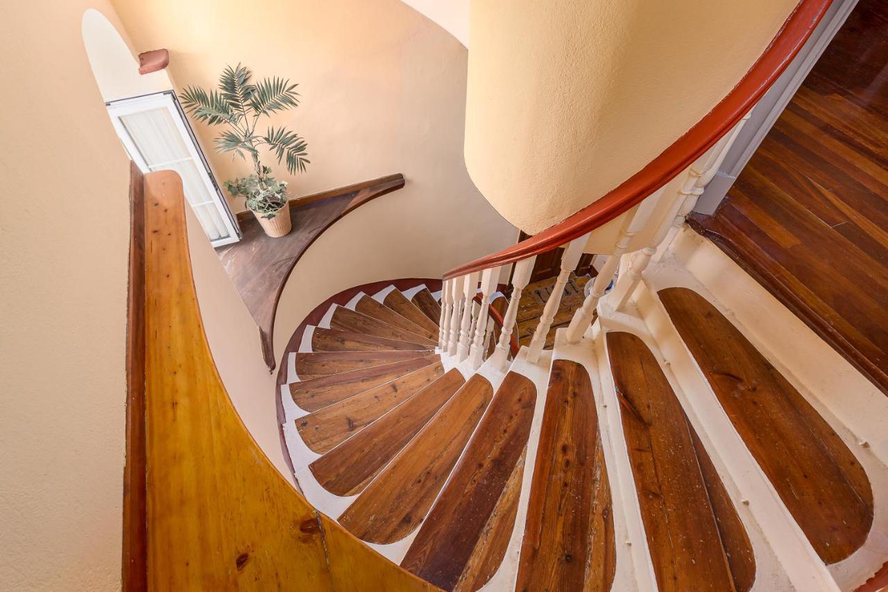 Dousmani Corfu Old Town Appartement Corfu (city)