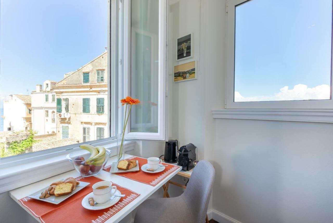 Dousmani Corfu Old Town Appartement Corfu (city)