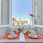 Dousmani Corfu Old Town Studio Suite