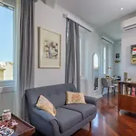 Dousmani Corfu Old Town Studio Suite