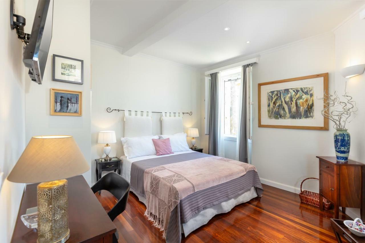 Appartement Dousmani Corfu Old Town
