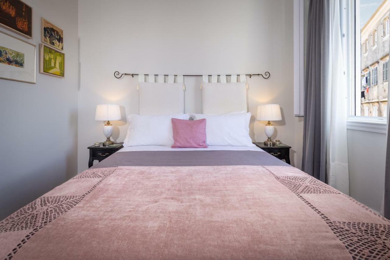 Appartement Dousmani Corfu Old Town Corfu (city)