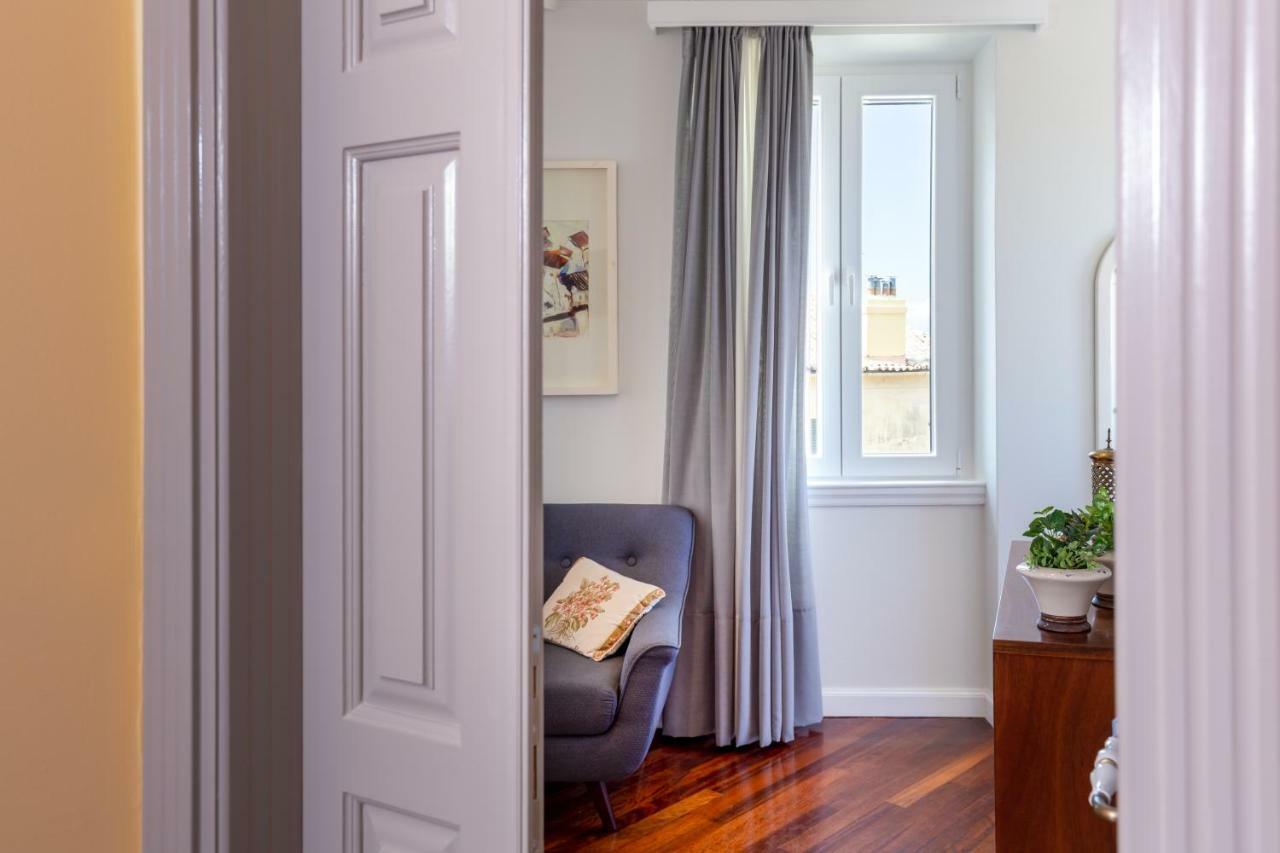 Appartement Dousmani Corfu Old Town