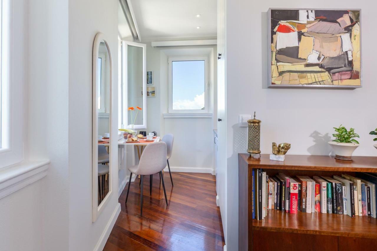Appartement Dousmani Corfu Old Town