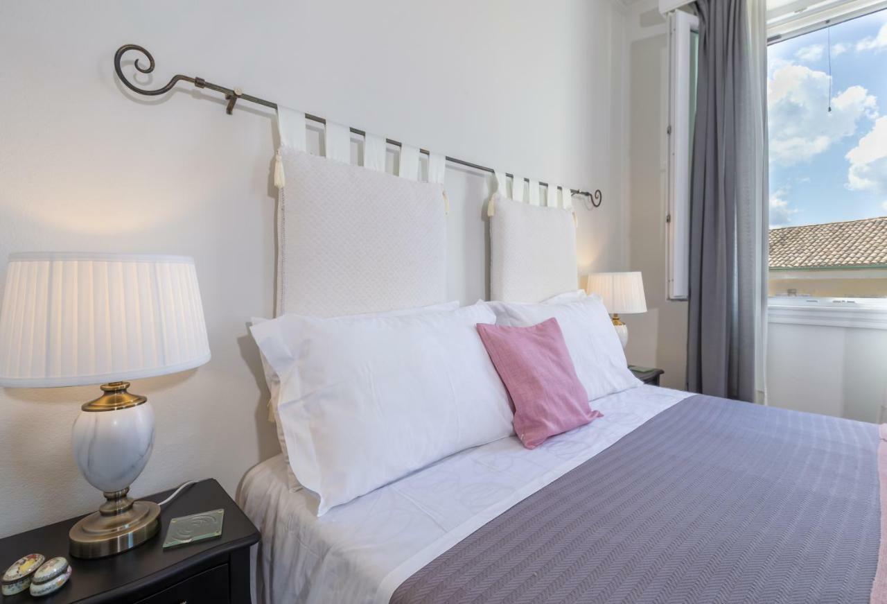 Appartement Dousmani Corfu Old Town Corfu (city)